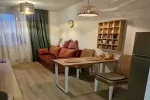 Uyutnaya -studiya vozle Ashana Apartments, Reutov