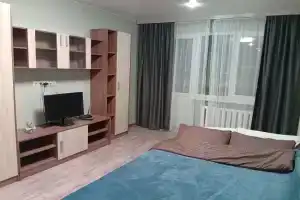 Uyutnaya v tsentre malogo zolotogo koltsa Apartments, Yuryev-Polsky