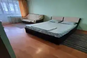 Uyutnaya ryadom s ZhD vokzalom Apartments, Kursk