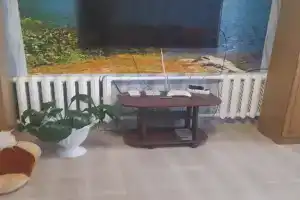 Uyutnyy domik so vsemi udobstvami Cottage