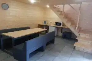 U Duba Guest house, Belgorod