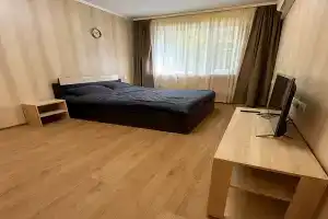 Uyut, stil i tishina -- dlya teh, kto tsenit komfort Apartments, Azov