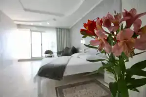 11 Hotel, Morskoye