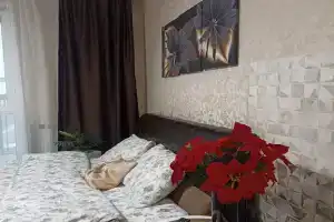 Studiya Apartments, Shchelkovo