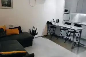 On the sea Apartments