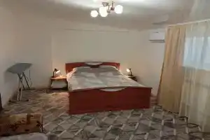 Chast doma v sovetskom rayonea Cottage, Tambov