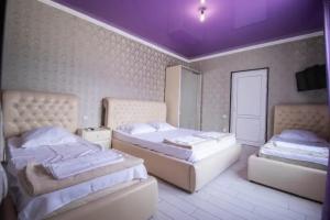 Chetyryohmestnyy nomer standart Apartments, Alakhadzi