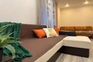 na prospekte v 5 minutah ot M-4 Apartments, Stupino
