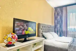 Byudzhetno, prosto i chisto Apartments, Murom