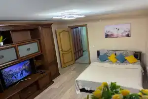 v ZhK Baykonur Apartments