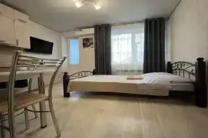 Studiya Apartments