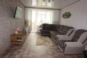 Uyutnaya ryadom s ozerom Apartments, Yarovoye