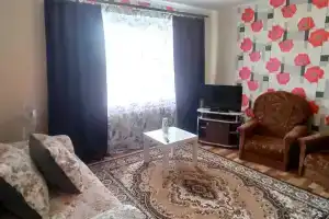 Krasivo i Uyutno Apartments