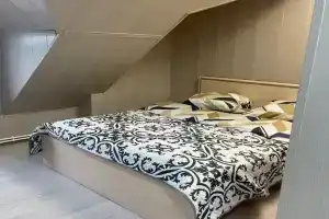 Semeynyy nomer pyatimestnyy Apartments, Yegor'yevsk
