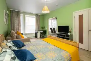 Uyutnaya u metro Salarevo Apartments, Kartmazovo