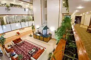 Reikartz Karaganda Hotel, Karagandy