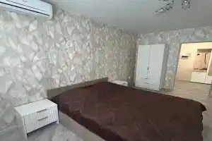 Prostornaya v ZhK Morskoy Apartments, Temryuk