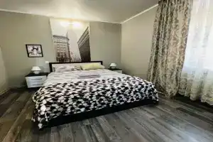 Kommunarov 91 Apartments, Yelets  