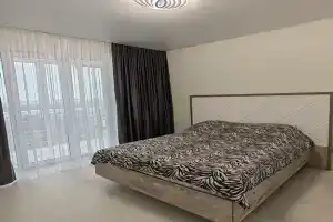 2h komnatnaya nedaleko ot tsentra goroda Apartments, Mogilev
