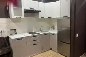 Uyutnye apartamenty v vostochnoy chasti goroda, Elektrostal