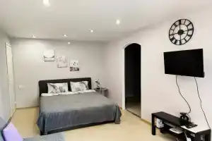 Apartamenty okolo vokzala, Petrozavodsk