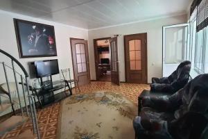 Apartamenty s uyutnym dvorom