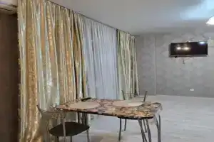Uyutnaya v tsentre goroda Apartments, Timashyovsk