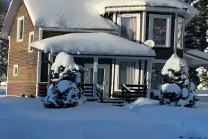 Guest house Trubezh, Pereslavl-Zalessky