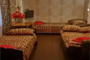 Semeynyy nomer standart Apartments, Adler