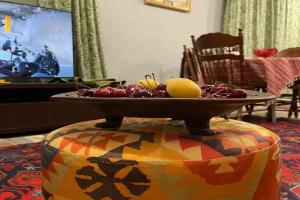 Uyutnyy domik na beregu morya Cottage, Izbarbash