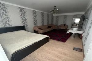 Uyutnaya nedaleko ot tsentra Apartments, Derbent