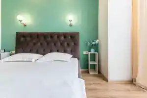 Uyutnaya Apartments, Almaty