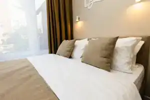 Apartament studiya, Vidnoye