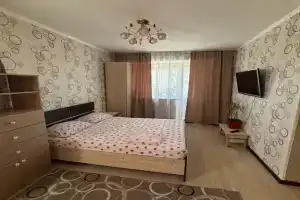 Odnokomnatnaya , est vse dlya komfortnogo prozhivaniya Apartments, Chekhov