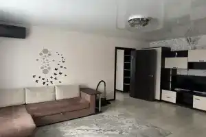 2-komnatnaya Apartments, Yalutorovsk