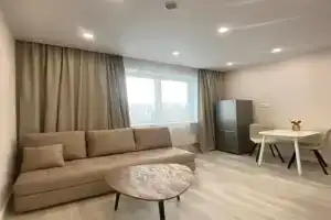 Novye uyutnye studii v tsentre goroda! Apartments, Korolyov