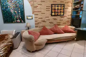 Komnata v kvartire Apartments, Moscow