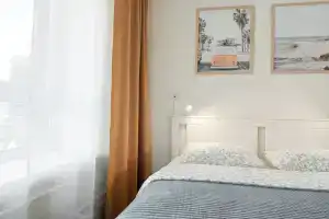 Studiya dlya Lyudey Apartments, Kartmazovo