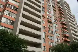 Apartamenty s vidom na reku, Rostov-na-Donu