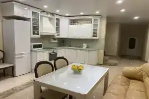 Roskoshnyy dom Cottage, Khimki