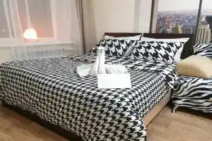 1-komnatnaya Apartments, Vol'sk