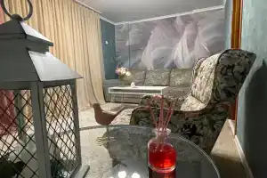 Uyutnaya ryadom s RK Randevu Apartments, Volgodonsk