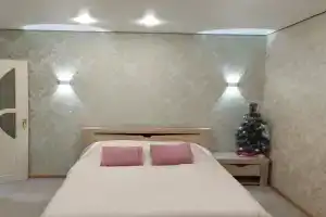 Apartament vozle Sportkompleksa FOK, Stary Oskol