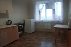 Uyutnaya v rayone zhd vokzala Apartments, Shadrinsk