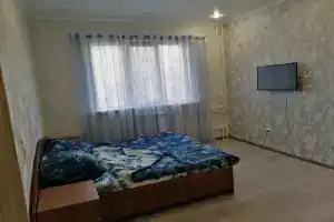 Apartments near Odkb