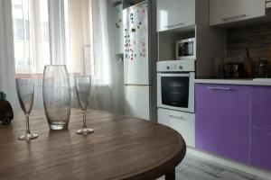 Uyutnaya Apartments, Tsemdolina