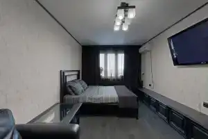 v samom tsentre Apartments, Dmitrov