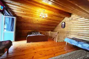 Tselyy etazh v dome Cottage, Troitsk