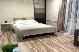 Odnokomnatnye apartamenty PaulMari na Boldina, Mogilev