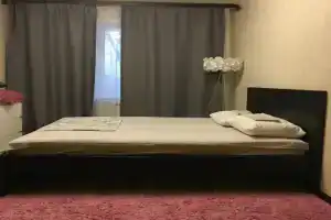 Kv-ra na sutki v cherte goroda 3 razdelnyh mesta s otchetnymi dokument Apartments, Chekhov